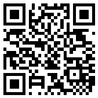 QR Code for bc1qvk3vc7jed8a3p3jktwcpsswtjce4vxjcnqs57d