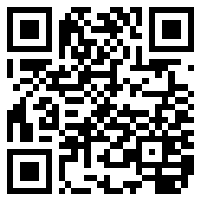 QR Code for bc1qvk73ustkde3erc88tmzvtt284p0cdwxtdcf3sa