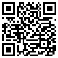 QR Code for bc1qvke7423ffzfa4grrm3020pm273s3n9m4v8tthc