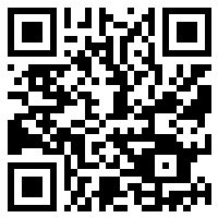 QR Code for bc1qvkgf9fcf2rcdkvcmyf47cfqjht0nja4ppfpzc8