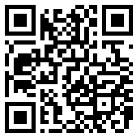 QR Code for bc1qvkra82f85ny2k7xtpyxp80z3fvymkp5ta2rest