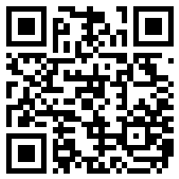 QR Code for bc1qvkscflza05s6dfwnyeuy7eus0vwtmp8m7vhvxt