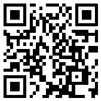 QR Code for bc1qvlan5gpmlrtkvva3y2fugd4jevguatdnfm0r8x