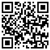 QR Code for bc1qvlnnzs3vwurser95fu8dspp65y07txmxw63epf