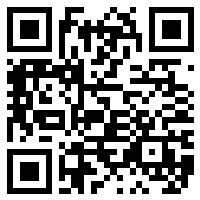 QR Code for bc1qvlqvrx262q84asrfaj2lua307jq5x3yraqclxw