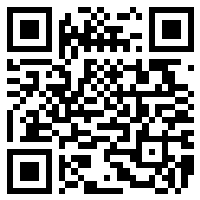 QR Code for bc1qvm0ef26ppd0y4dumpa3sgn23kr9clgcr3632dh