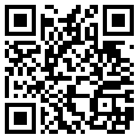 QR Code for bc1qvm0w49d5x08y7tgcwcppp755yg00zn5aavztew