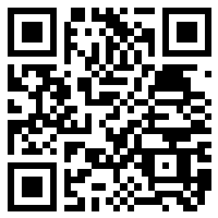 QR Code for bc1qvm5vxmhejfmc2xw49xdfpg89ffaehc6tw56y46