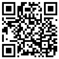 QR Code for bc1qvmct7rd3609dfwsctr3uhu4kcmxtam6ytyu8rc