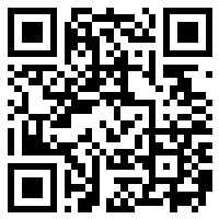 QR Code for bc1qvmfcmsr4twdq75uatm6m5lpg6vsrxwt96prp44