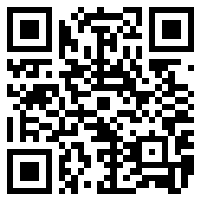 QR Code for bc1qvmj5yh33ta7acrmklmfdz97fq7wth3cc6uwe7e