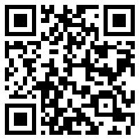 QR Code for bc1qvmz580eamf74rtyraghf74c4uzz6cnkkjhxes0