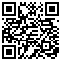 QR Code for bc1qvnck9h4dfxp43d9mhs4tfwsc8mzv34cds6danr