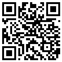 QR Code for bc1qvndlw3lvds4ttmnjn3ttjamecpp47eem59f7ck