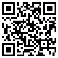 QR Code for bc1qvpkxf0a07adcppafg8j2szjakyjyds2kjrywyq