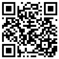 QR Code for bc1qvpmkst4mr8333fp2pd23askx3sk4e3498e7yux