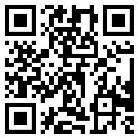 QR Code for bc1qvpytkxekyktms3pthru3utfltuhyluysqusup7
