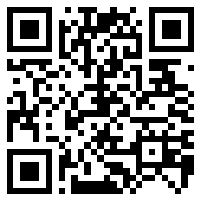 QR Code for bc1qvq3pj2jtwccef4e5gl2ly67shtspacvemh5wcs