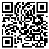 QR Code for bc1qvqaq43yqqkyn49fumtnr2t02533ea3t9kl55ma