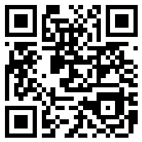 QR Code for bc1qvque3fhschf3dtuwespvd0ckayvkl4afp7vund