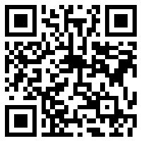 QR Code for bc1qvr208ffml72ewz3xtxvl8p8dx2g66rptrxydaf