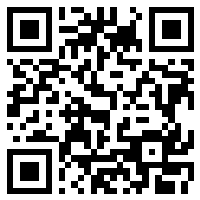 QR Code for bc1qvreuyp53uh7p44t75h26px2uuxk8nm2kqxvj0w