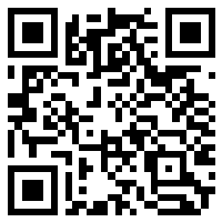 QR Code for bc1qvrhxthm2k5df2969zf2zpfjwadrphcdm5ed747