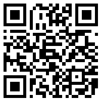 QR Code for bc1qvrle9jajn24vkht3j7pc3pyfawed40kystffmh