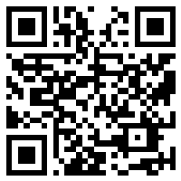 QR Code for bc1qvrmf5fc9h5h5efevf6lu6d0rdvzy9scvnk6237