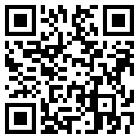 QR Code for bc1qvrplhdnm7stpl3hl5aujdp6ymshag46cf3m0lm