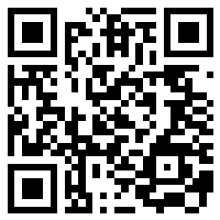 QR Code for bc1qvrql9fugmuzx7t3ydnlprea6arsa4akvmtkc9q