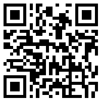 QR Code for bc1qvrslr38ruqc7malvmar785pstgpgjeglcs4xlu