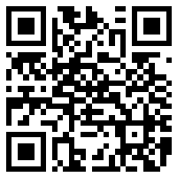 QR Code for bc1qvrtdpp93v8p6k9jc5fuamn47p3js7dzd5af77f