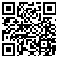 QR Code for bc1qvryu53us80cgnu0ntvenu6gzgm4c8f9cljrznj