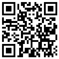 QR Code for bc1qvs3ea7urpl7sqtkvfkrp50g58sjrmphnn8axe8
