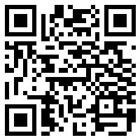 QR Code for bc1qvs4p6fg8yllakc4vls3s3h9twp3j2mc50xd2zu