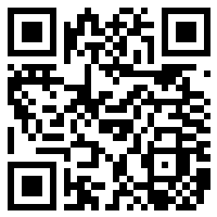 QR Code for bc1qvs5fs0dckaajk44ref84l8x5faeksjqda2plx0