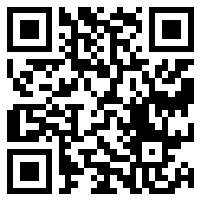 QR Code for bc1qvsfwruevac3gr2j34e2ymvpfzwqythlmmchvaf