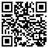 QR Code for bc1qvspvurdztccmp23fqa05fhc978nnup5uh7lypp