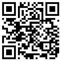 QR Code for bc1qvsrg227hmsyk8x03uyg6366csa0dec4fjdevuj
