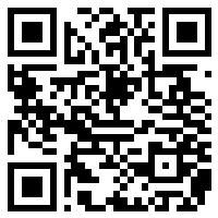 QR Code for bc1qvssjrcdte3dnad95vlharug2t4fa0ugd9lutf6