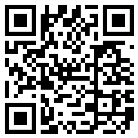 QR Code for bc1qvte2f2plhstgzguudvecta6ps83n3cfejy87hd