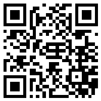 QR Code for bc1qvtmyawukmst3eamv7pc393ewe2dq7rnldphner
