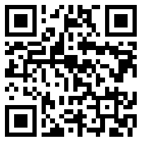 QR Code for bc1qvttf985jfynp7fdrdcu8h296j6ph8faaph5ncu