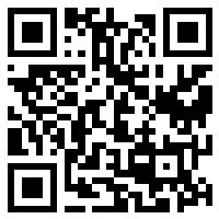 QR Code for bc1qvu0cd7ea72fvmax3gdy5l7l823zp6m48kle3wp