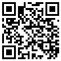 QR Code for bc1qvu3vd79ga555pvsxspkd82date0tx69c8p5x2z