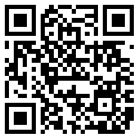 QR Code for bc1qvudft7ktl52j4dquq7lea656ddep4pw2x6sral