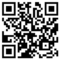 QR Code for bc1qvudx2mkr2435wsq8hacjdcvyyam34ftfezzx9q