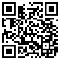 QR Code for bc1qvuk57tdvr8scjedefql9d6aj2cdpp69rpee4pm