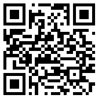 QR Code for bc1qvulpf3682he7q0dtawkuj3fnrr3slh6cx95063